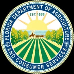 Florida Seller of Travel — licencia SOT-42001